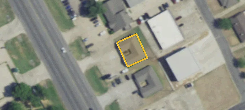 504 Hewitt Dr