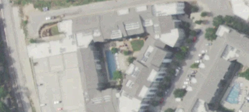 7200 Lamar Blvd