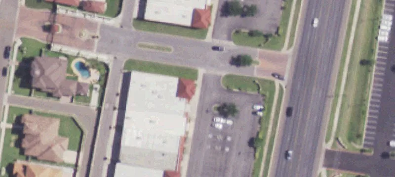 4805 Jackson Rd
