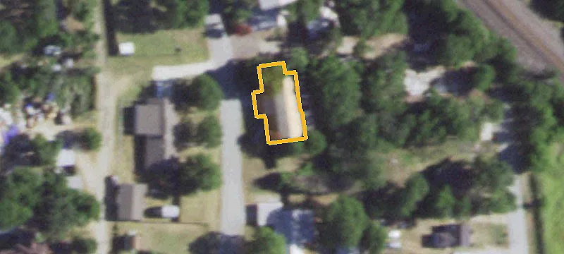 331 Old Ml Rd