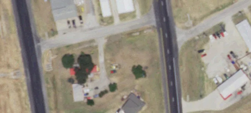 300 Memorial St