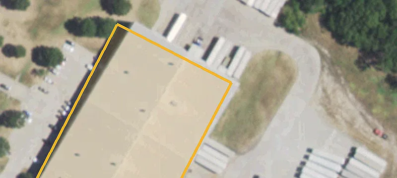 3100 Industrial Dr