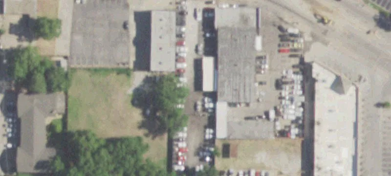 770 Irving Blvd