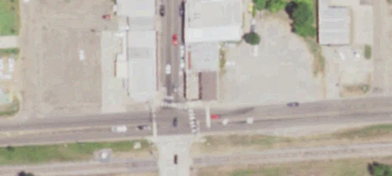 102 Main St