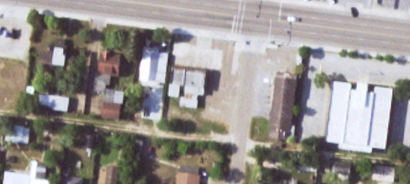 301 Colorado St