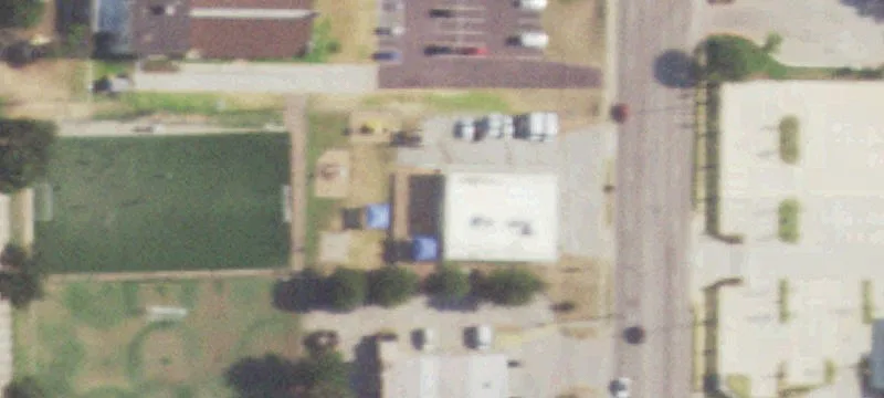 1315 Main St