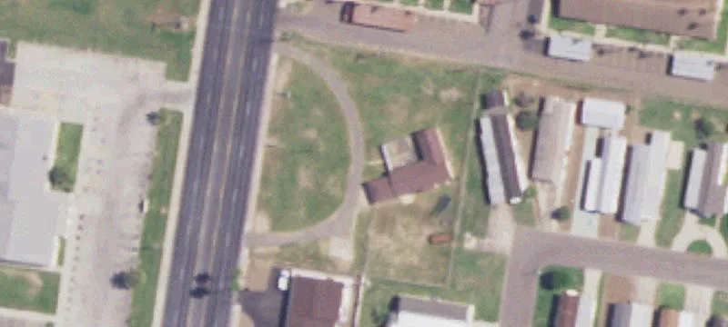 610 Bryan Rd