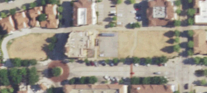50 Main St