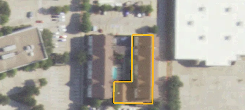 1709 Lamar Blvd