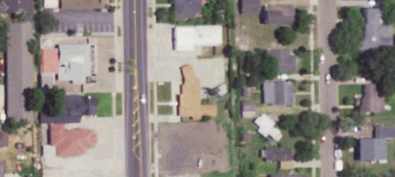 713 Texas Blvd