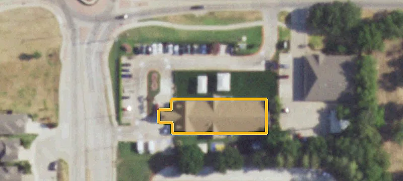 3900 Central Dr