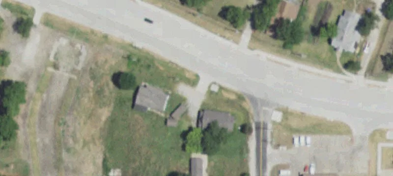 1831 Melissa Rd