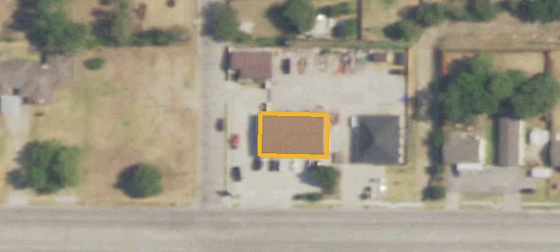 5701 Watauga Rd