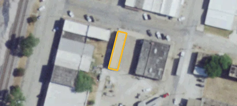110 Pne St