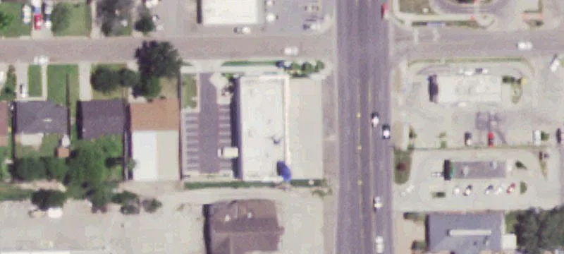 1503 Texas Blvd