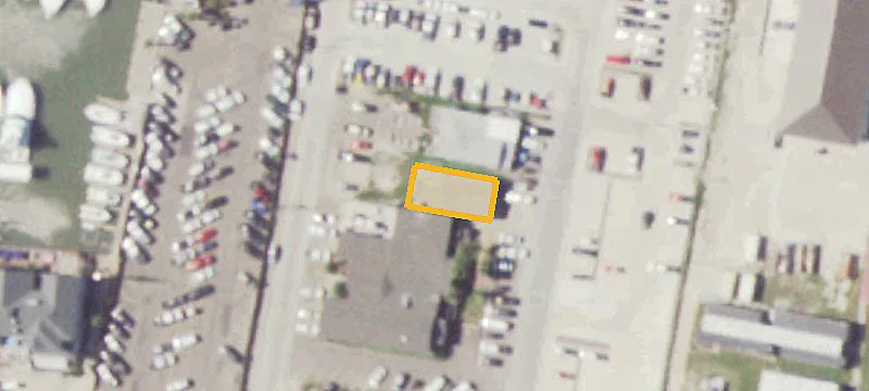 821 Tarpon St