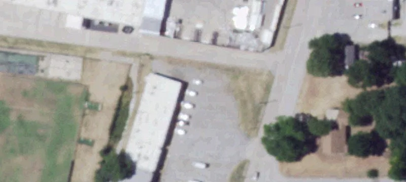 3438 Williams Rd