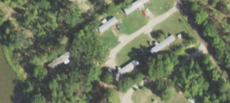 1964 Waldrons Fry Rd