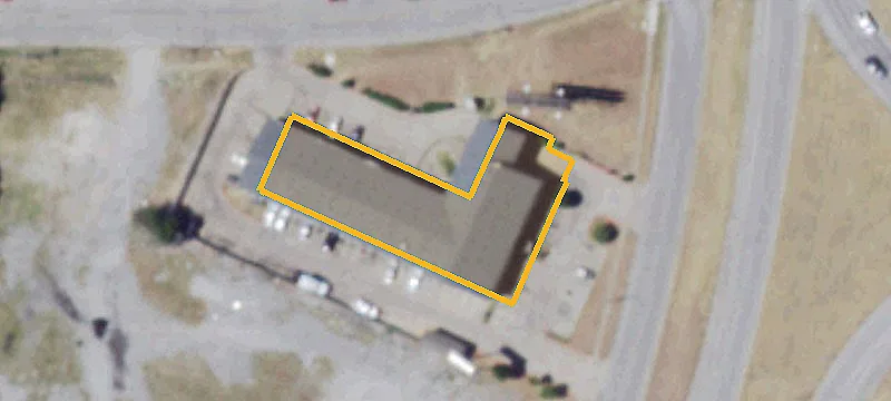 3800 Benbrook Hwy