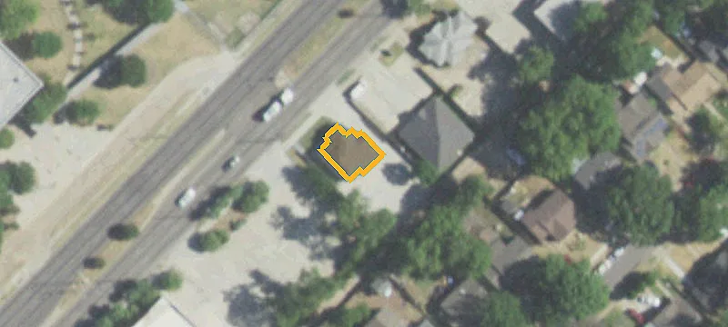 2916 Inwood Rd