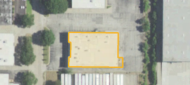 14202 Proton Rd