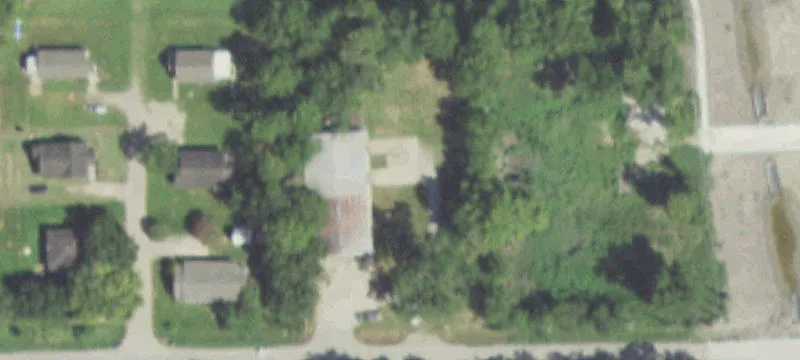 102 Gum Gully Rd