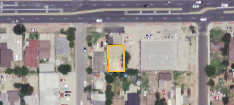 2603 Jaime Zapata Memorial Hwy