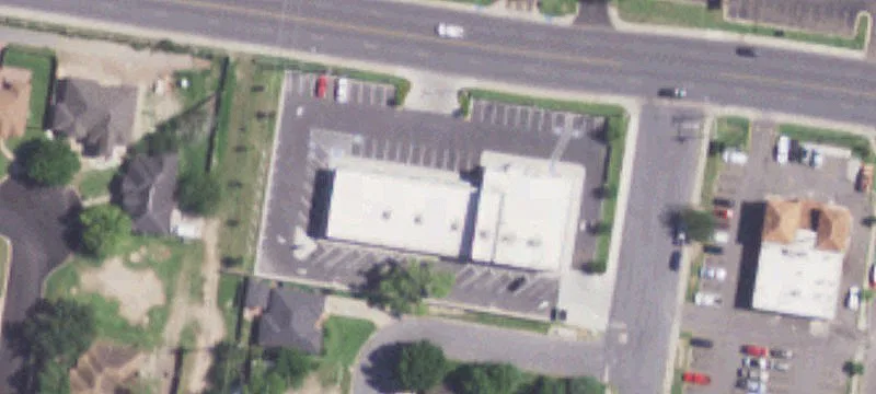 1301 Sam Houston Blvd