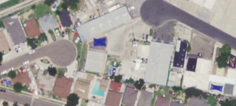 1605 Commerce Dr