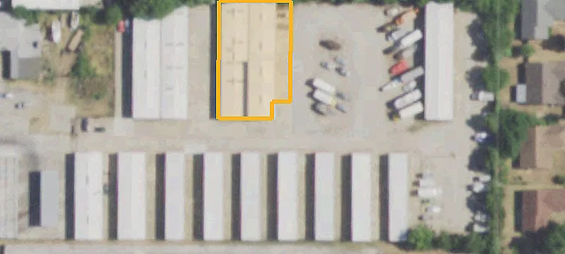 210 Clark Rd