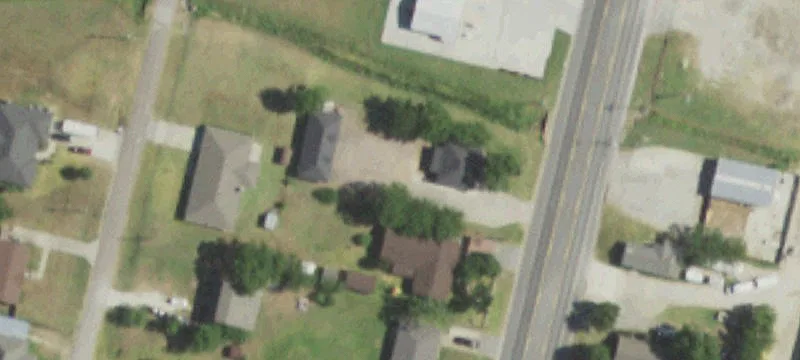 407 Preston Rd