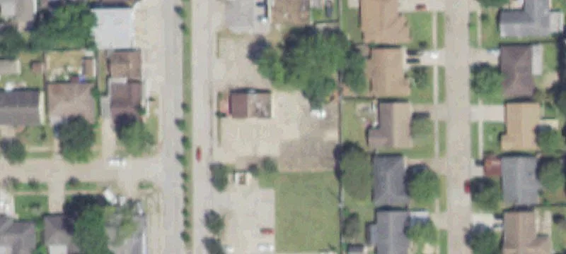 2611 Strawberry Rd