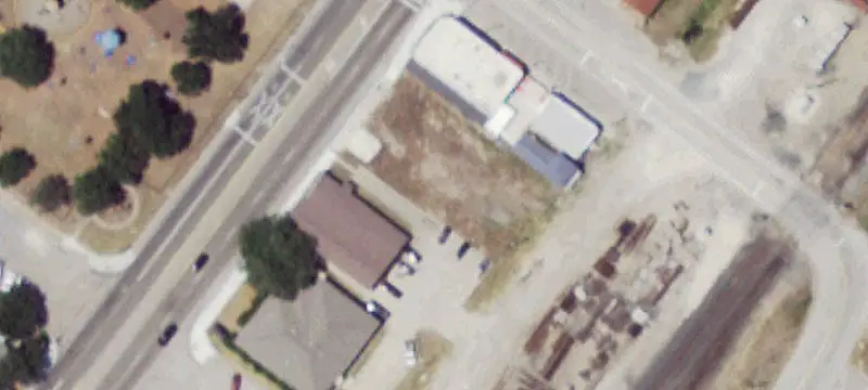 508 Voss Ave