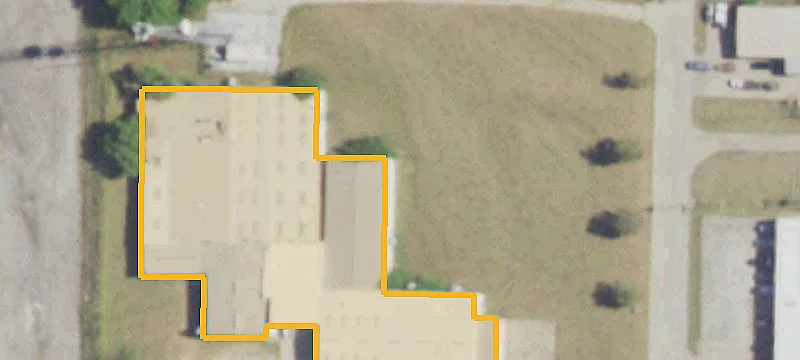 1409 Industrial Dr
