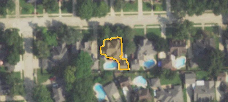 1131 Pioneer Dr