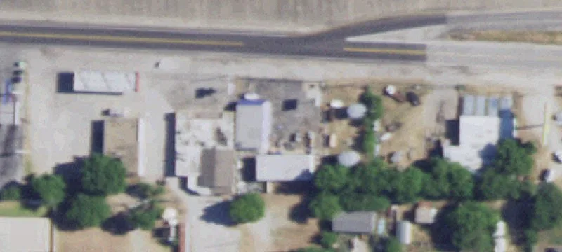 12033 Cp Bowie W Blvd