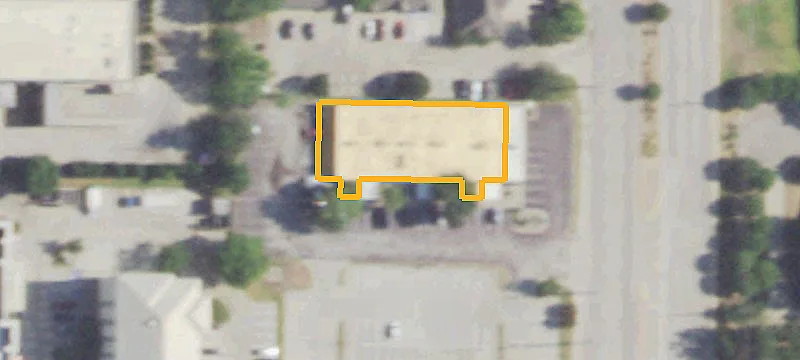 1615 Precinct Line Rd