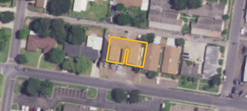 1108 Fern Ave