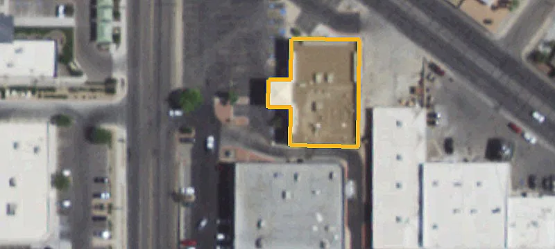 5401 Montana Ave