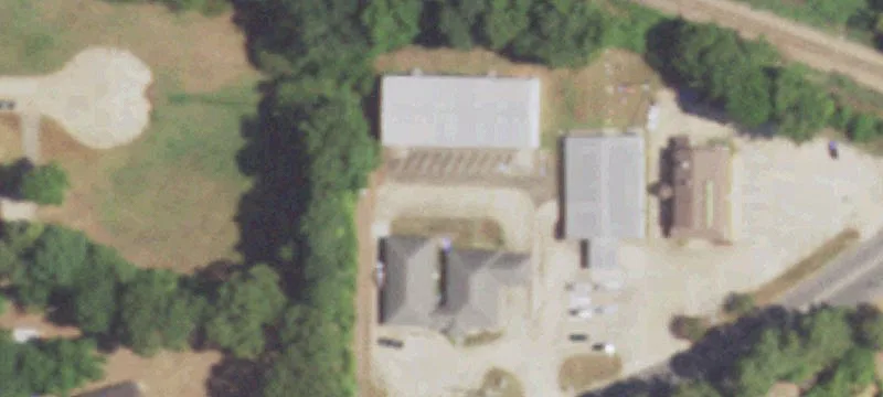 835 Redwater Rd