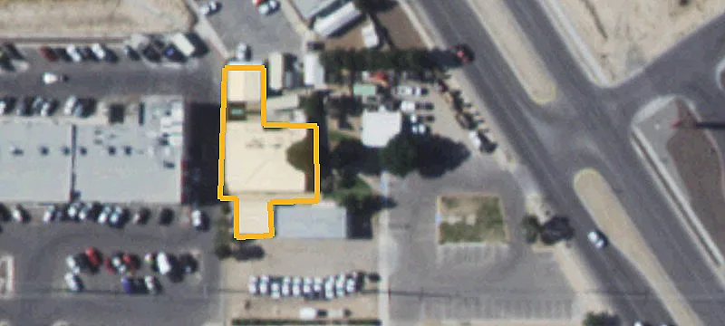 15000 Darrington Rd