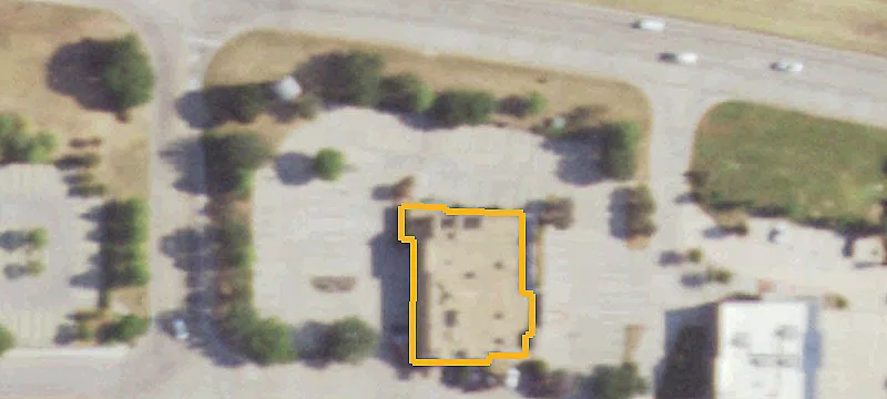 2701 State Hwy 114