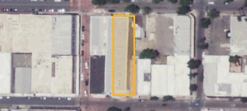 1018 Hidalgo St