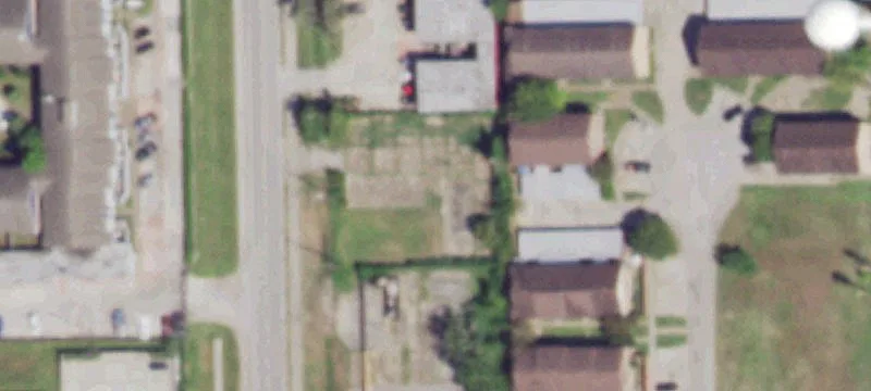 3031 Hwy 146th S