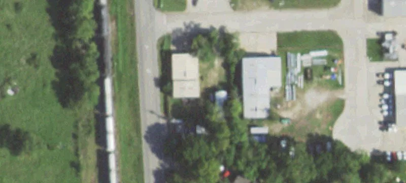 100 John Dr