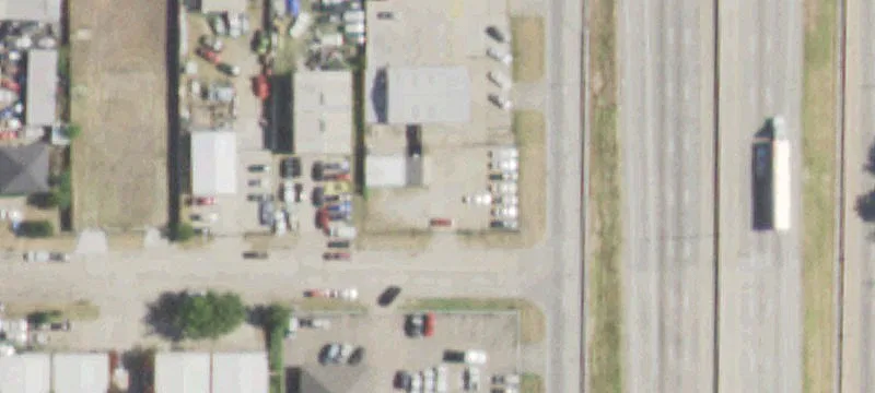 635 Interstate 35th E