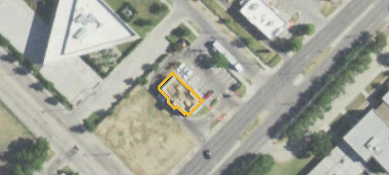 3117 Inwood Rd