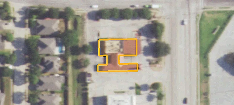 513 Industrial Blvd