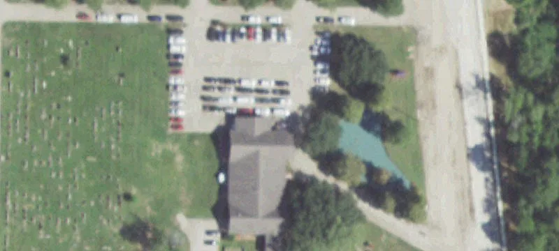 11011 Crosby Lynchburg Rd, Unit 1