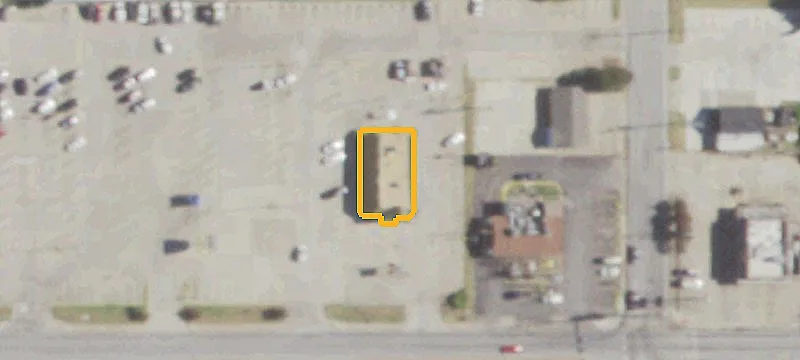419 Cp Wisdom Rd